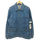 ユニクロ UNIQLO デニムワークジャケット メンズ JPN:L