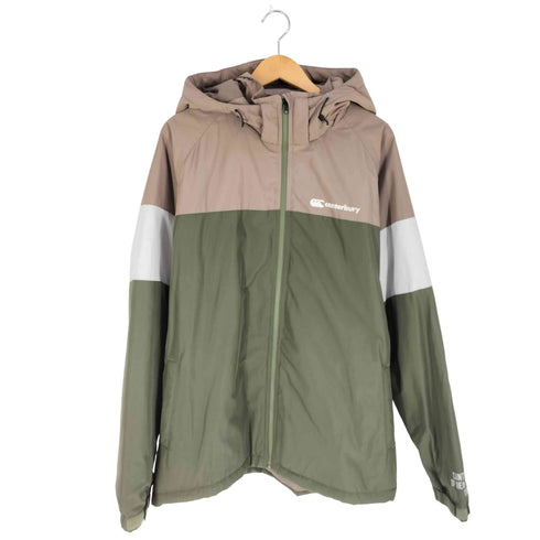 カンタベリー CANTERBURY FLEXWARM INSULATION JACKET メンズ 3L