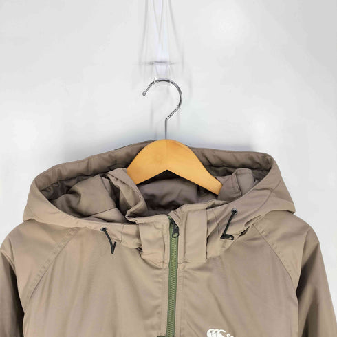 カンタベリー CANTERBURY FLEXWARM INSULATION JACKET メンズ 3L