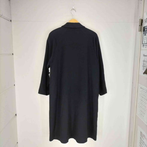 SIDI FEMME pure cashmere カシミヤ100ステンカラーコート レディース FREE