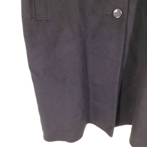 SIDI FEMME pure cashmere カシミヤ100ステンカラーコート レディース FREE