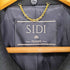 SIDI FEMME pure cashmere カシミヤ100ステンカラーコート レディース FREE