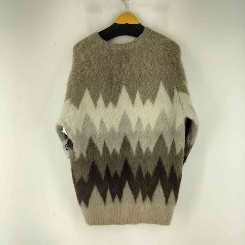 レノ LENO MOHAIR CARDIGAN メンズ JPN:2