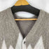 レノ LENO MOHAIR CARDIGAN メンズ JPN:2