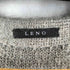 レノ LENO MOHAIR CARDIGAN メンズ JPN:2