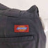 ディッキーズ Dickies USA製 42TALON ジップ 65/35 ポリコットン ワークパンツ チノパン メンズ US:28-29