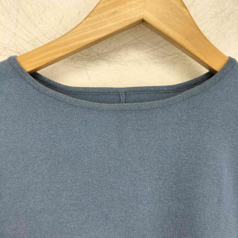 エミ emmi コンパクトニットトップス レディース ONE SIZE