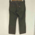 リーバイス Levis 00S 日本製 ボタン裏刻印J09 519-45 白タブ Pique Straight Pants ピケ ストレート パンツ 2001年製 メンズ US:30-31