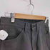 リーバイス Levis 00S 日本製 ボタン裏刻印J09 519-45 白タブ Pique Straight Pants ピケ ストレート パンツ 2001年製 メンズ US:30-31