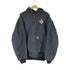 カーハート Carhartt 00S メキシコ製 アクティブジャケット メンズ import:XL