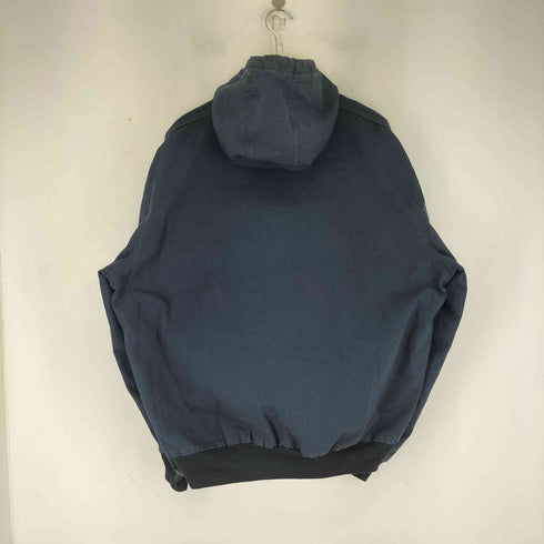 カーハート Carhartt 00S メキシコ製 アクティブジャケット メンズ import:XL