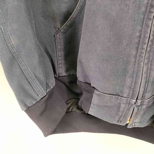 カーハート Carhartt 00S メキシコ製 アクティブジャケット メンズ import:XL