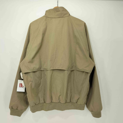 エディーバウアー Eddie Bauer 80-90s G-9型 マドラスチェックライナー ハリントンジャケット メンズ import:L