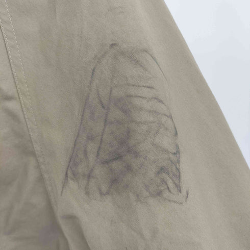 エディーバウアー Eddie Bauer 80-90s G-9型 マドラスチェックライナー ハリントンジャケット メンズ import:L