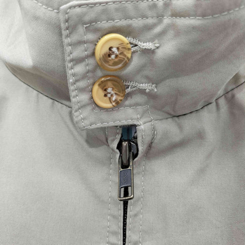 エディーバウアー Eddie Bauer 80-90s G-9型 マドラスチェックライナー ハリントンジャケット メンズ import:L