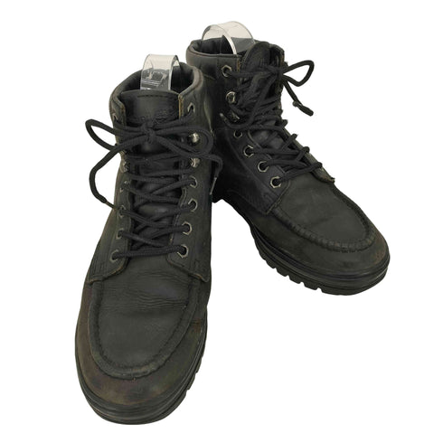 ティンバーランド Timberland 7ホール トレッキングブーツ メンズ 8M