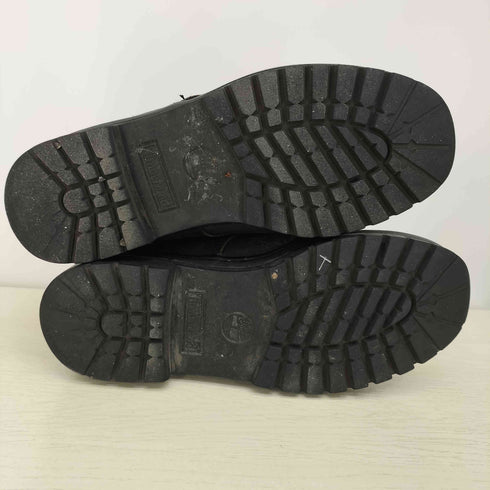 ティンバーランド Timberland 7ホール トレッキングブーツ メンズ 8M