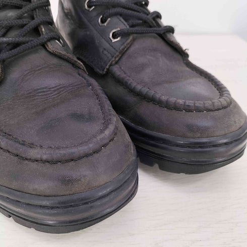 ティンバーランド Timberland 7ホール トレッキングブーツ メンズ 8M