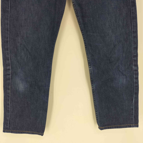 リーバイス Levis 00S トルコ製 ボタン裏刻印T01 ユーロリーバイス 501 5ポケット ボタンフライ ストレート デニムパンツ 2001年製 メンズ W28L30
