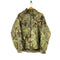 KING'S CAMO リアルツリー 中綿 フーデッドジャケット メンズ import:L