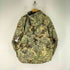 KING'S CAMO リアルツリー 中綿 フーデッドジャケット メンズ import:L