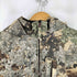 KING'S CAMO リアルツリー 中綿 フーデッドジャケット メンズ import:L