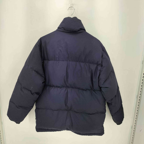 クイックシルバー Quiksilver 90-00s ダウンジャケット メンズ M