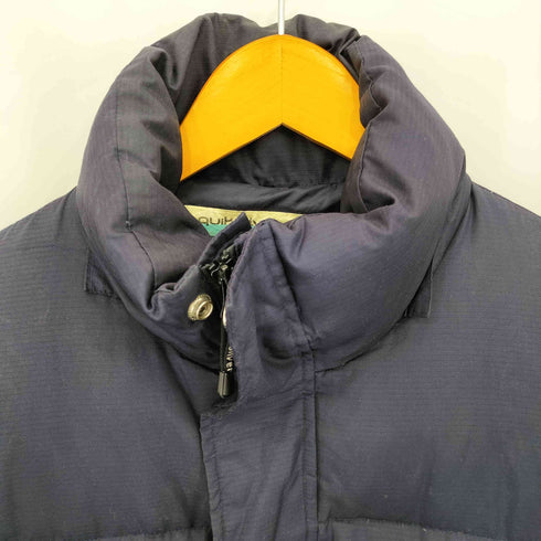 クイックシルバー Quiksilver 90-00s ダウンジャケット メンズ M