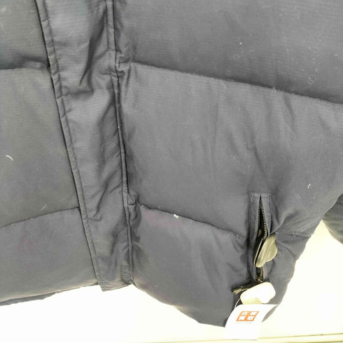 クイックシルバー Quiksilver 90-00s ダウンジャケット メンズ M