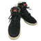 ジョーダンブランド JORDAN BRAND Air Jordan 1 High Zoom Court Black メンズ JPN:26.5