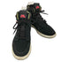 ジョーダンブランド JORDAN BRAND Air Jordan 1 High Zoom Court Black メンズ JPN:26.5