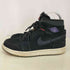 ジョーダンブランド JORDAN BRAND Air Jordan 1 High Zoom Court Black メンズ JPN:26.5