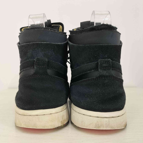 ジョーダンブランド JORDAN BRAND Air Jordan 1 High Zoom Court Black メンズ JPN:26.5