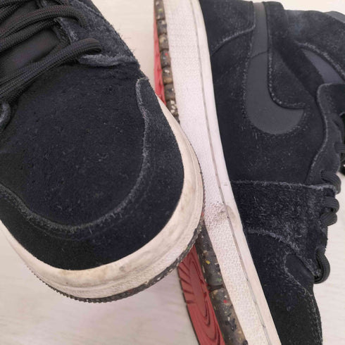 ジョーダンブランド JORDAN BRAND Air Jordan 1 High Zoom Court Black メンズ JPN:26.5