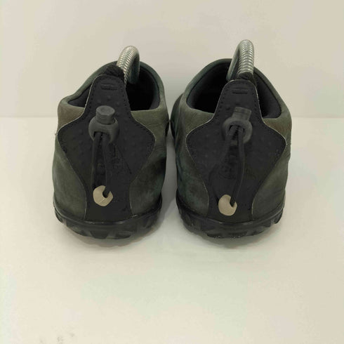 ナイキ NIKE ACG AIR MOC PREMIUM BLACK メンズ JPN:26.5