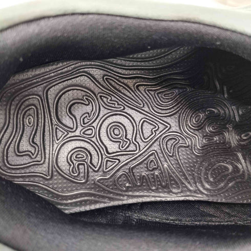 ナイキ NIKE ACG AIR MOC PREMIUM BLACK メンズ JPN:26.5