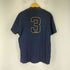 ポロラルフローレン POLO RALPH LAUREN ビックポニー刺繍 ナンバリング S/S Tシャツ メンズ import:XL