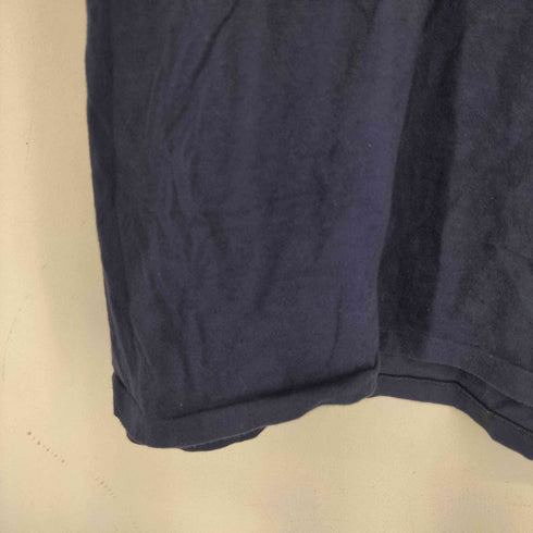ポロラルフローレン POLO RALPH LAUREN ビックポニー刺繍 ナンバリング S/S Tシャツ メンズ import:XL