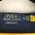 ポロラルフローレン POLO RALPH LAUREN ビックポニー刺繍 ナンバリング S/S Tシャツ メンズ import:XL