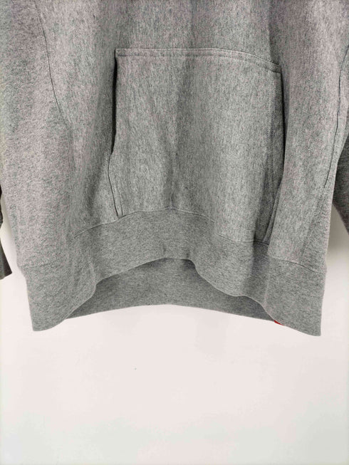 パンクドランカーズ PUNK DRUNKERS トライアングル刺繍パーカ メンズ JPN:XL