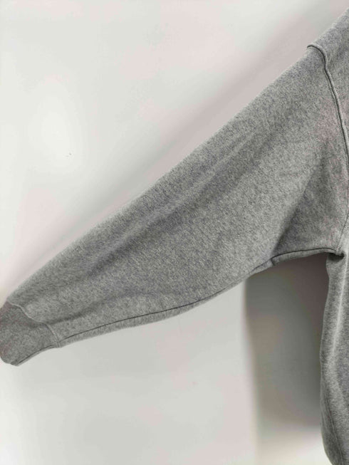 パンクドランカーズ PUNK DRUNKERS トライアングル刺繍パーカ メンズ JPN:XL