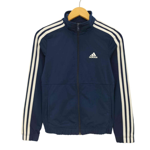 アディダス adidas 3ストライプ ジャージ レディース JPN:M