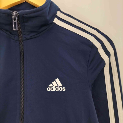 アディダス adidas 3ストライプ ジャージ レディース JPN:M