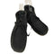 クラークスオリジナルズ Clarks ORIGINALS ワラビーブーツ ブラック スエード メンズ JPN:26