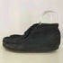 クラークスオリジナルズ Clarks ORIGINALS ワラビーブーツ ブラック スエード メンズ JPN:26