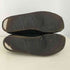 クラークスオリジナルズ Clarks ORIGINALS ワラビーブーツ ブラック スエード メンズ JPN:26