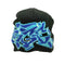 エクストララージ XLARGE STASH GRAFFITI BEANIE レディース