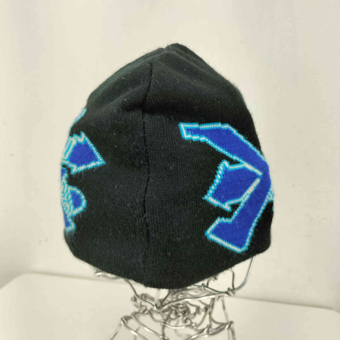 エクストララージ XLARGE STASH GRAFFITI BEANIE レディース