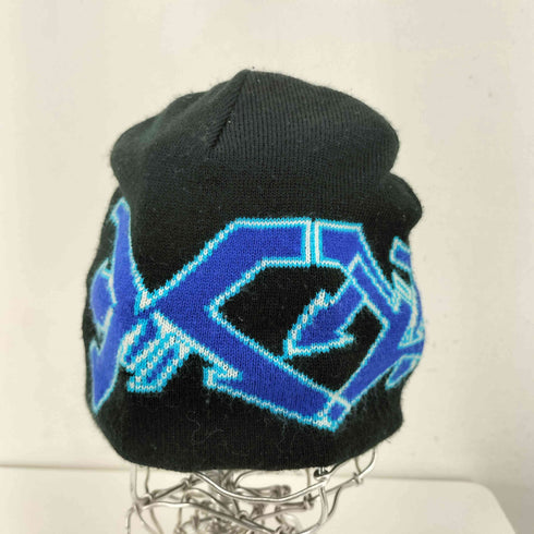 エクストララージ XLARGE STASH GRAFFITI BEANIE レディース