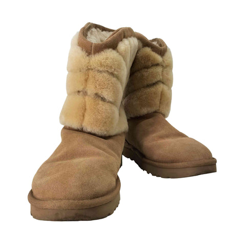アグ UGG Tania タニア ムートンブーツ レディース JPN:24